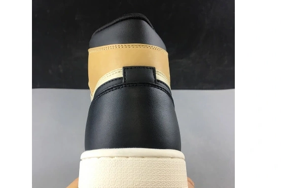 WMNS Fossil AH7389-003 AH7389-003 Air Jordan 1 Premium High Mushroom 0408